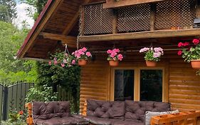 Cabana Mistic
